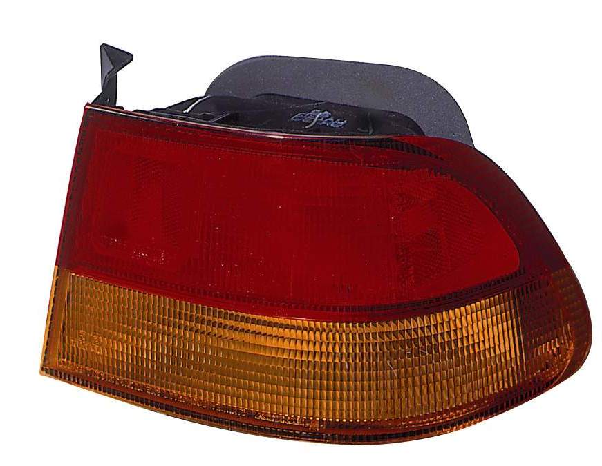 Tail Lamp Passenger Side For Honda - HO2801144V