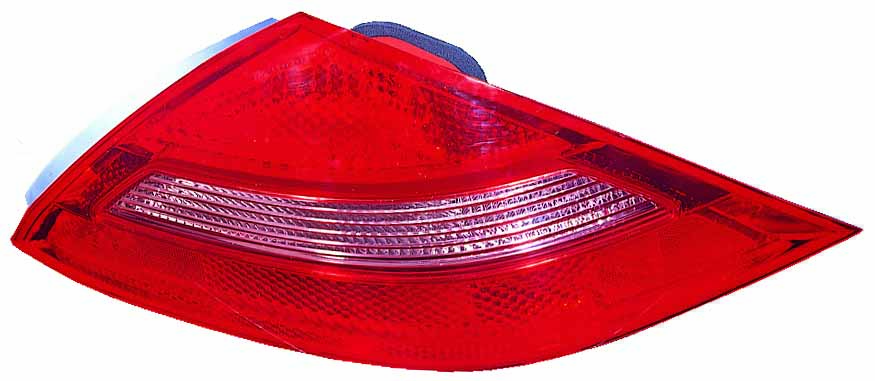 Tail Lamp Passenger Side High Quality For Honda - HO2801150