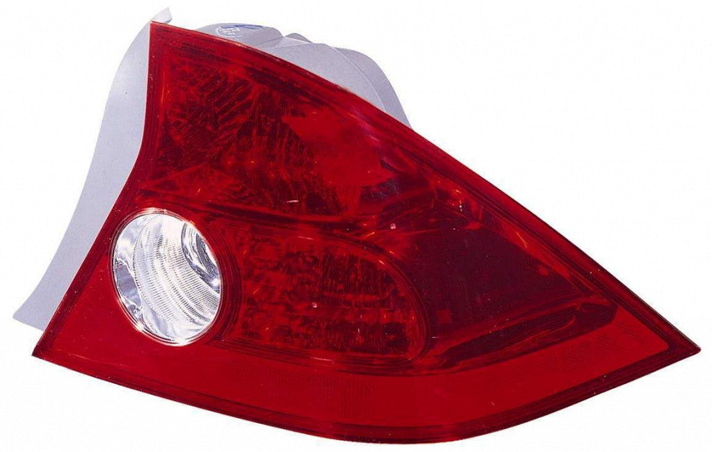 Tail Lamp Passenger Side For Honda - HO2801155V