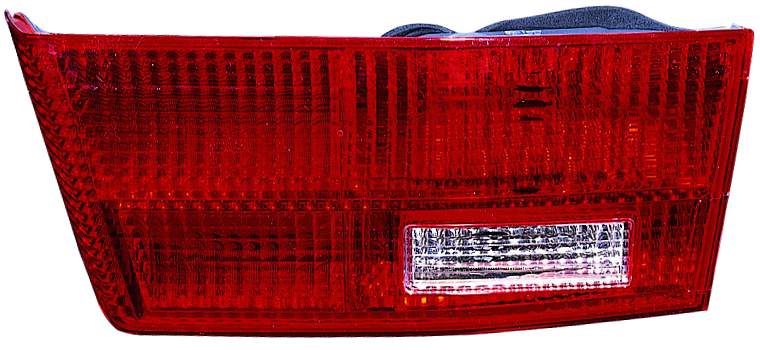 Trunk Lamp Passenger Side (Back-Up Lamp) High Quality For Honda - HO2801161