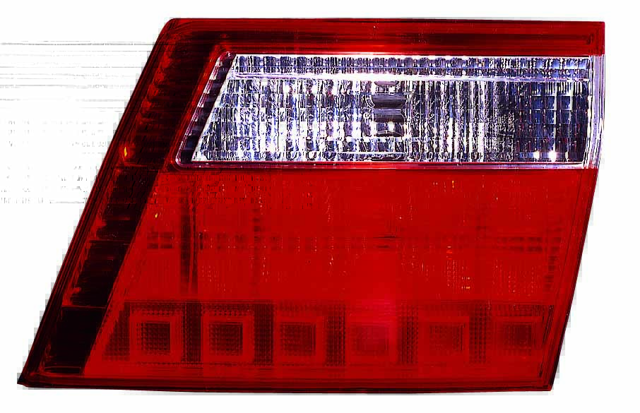 Trunk Lamp Passenger Side (Back-Up Lamp) High Quality For Honda - ho2801163