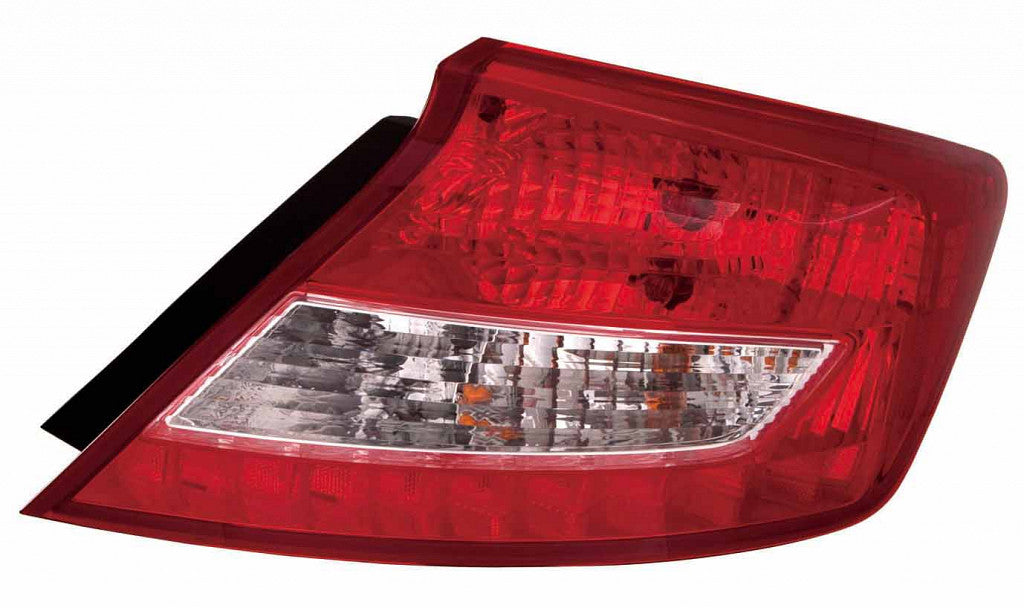 Tail Lamp Passenger Side For Honda - HO2801179V