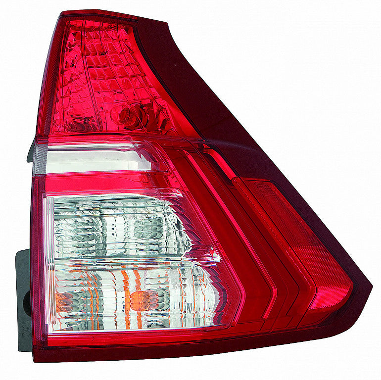 Tail Lamp Passenger Side Lower Capa For Honda - HO2801186C