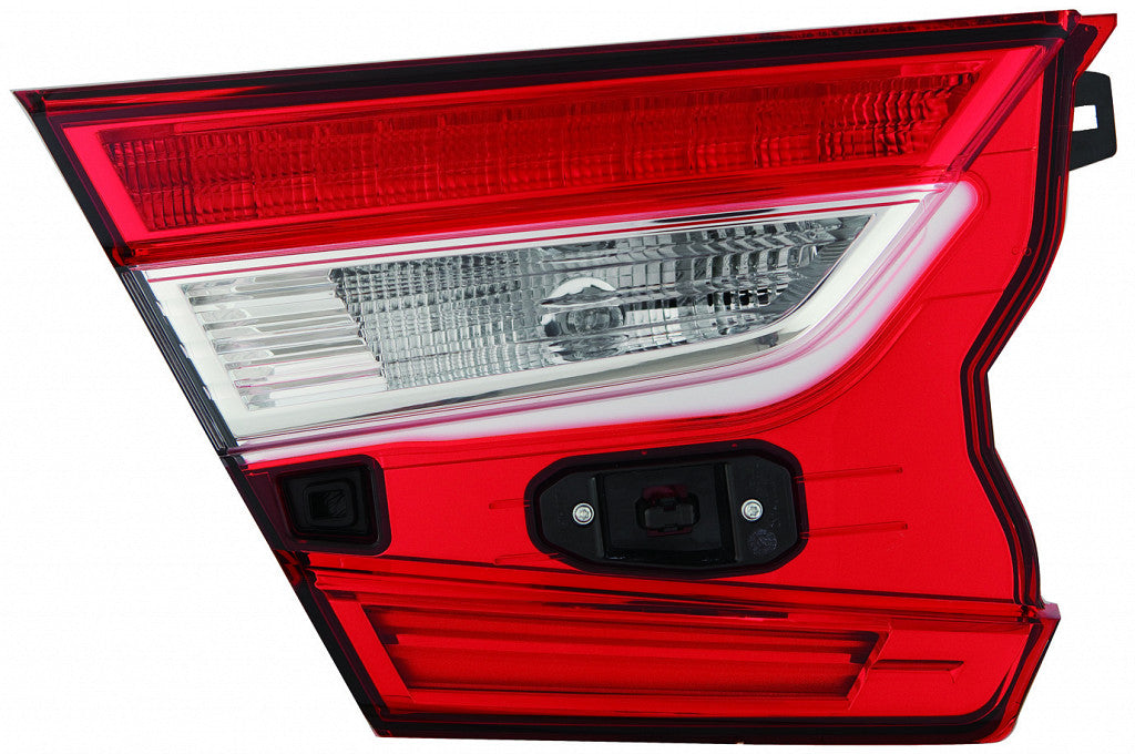 Trunk Lamp Driver Side Without Touring Pkg Ex/Ex-L/Sport Capa For Honda - HO2802119C