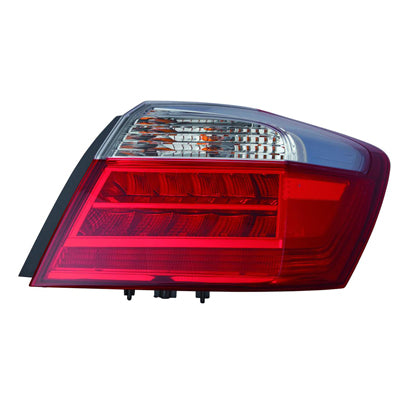 Tail Lamp Passenger Side Led High Quality For Honda - HO2805105