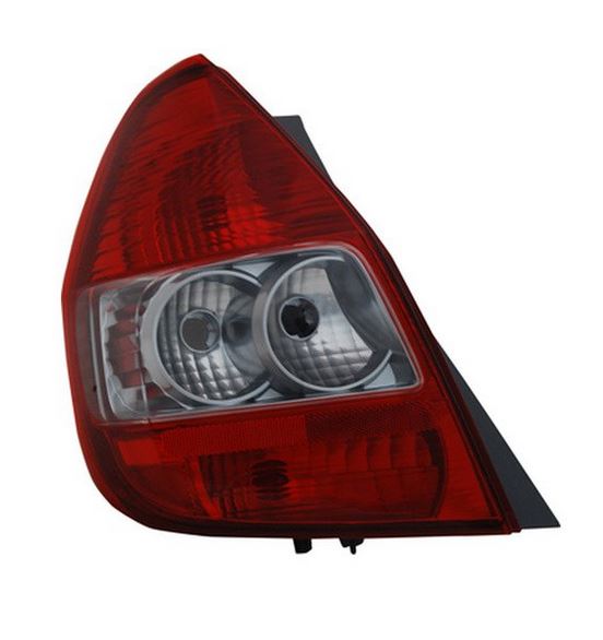 Tail Lamp Driver Side High Quality For Honda - HO2818143