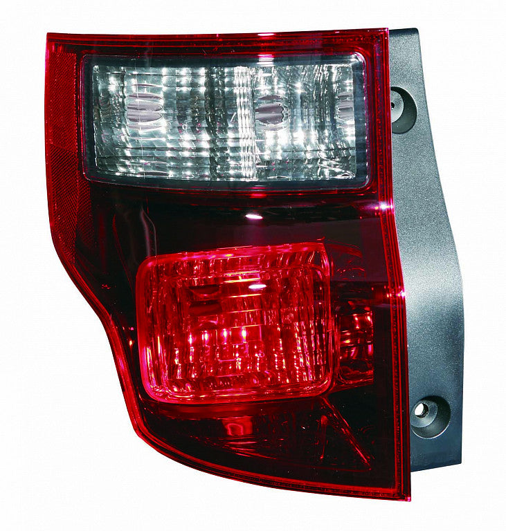 Tail Lamp Driver Side Sc Mdl High Quality For Honda - HO2818145