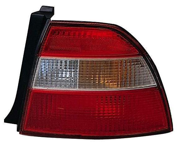 Tail Lamp Passenger Side For Honda - HO2819105V