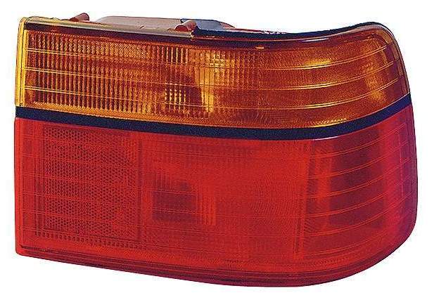 Tail Lamp Passenger Side For Honda - HO2819106V