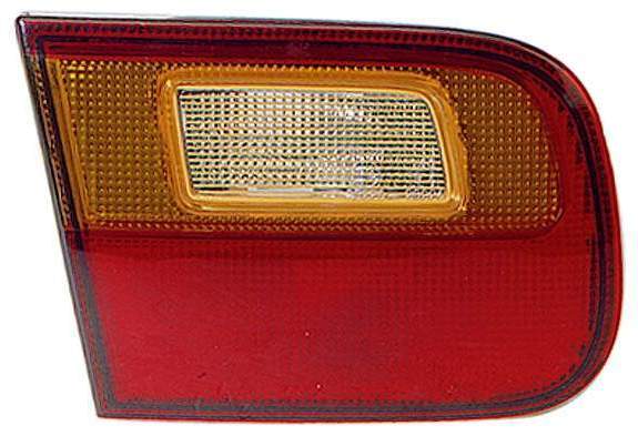 Trunk Lamp Passenger Side (Back-Up Lamp) For Honda - HO2819123V