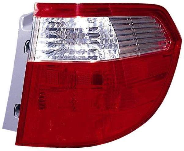 Tail Lamp Passenger Side High Quality For Honda - ho2819129