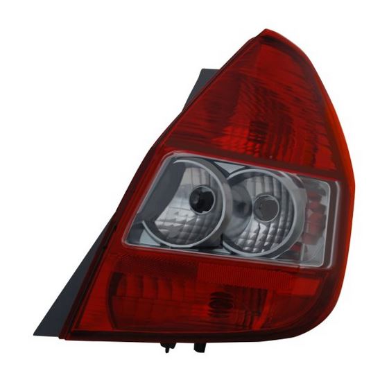 Tail Lamp Passenger Side High Quality For Honda - HO2819143