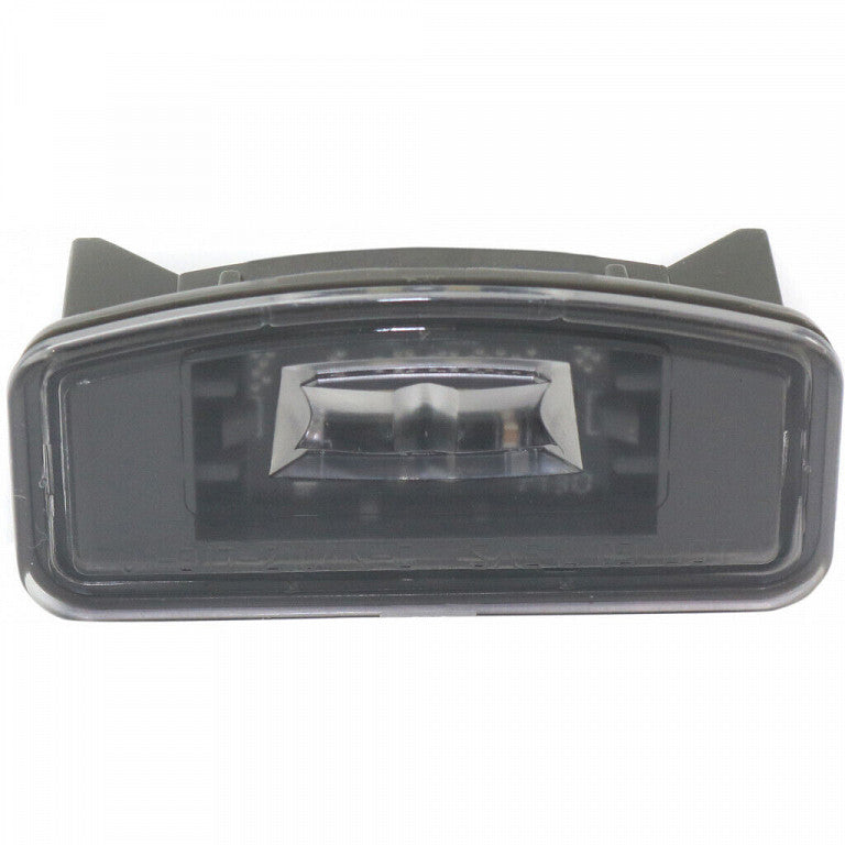 License Lamp Driver Side / Passenger Side High Quality For Honda - HO2870102