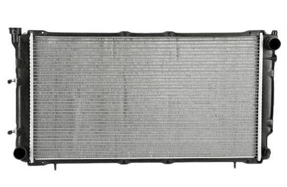 Radiator (13015) 2.4L At For Honda - HO3010219
