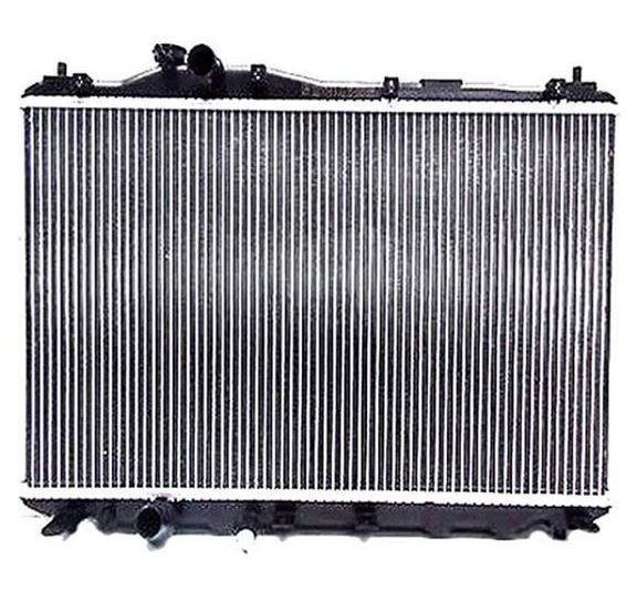 Radiator (13224) Usa Built Toyo For Acura - HO3010232