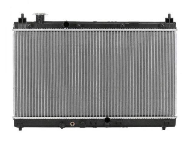 Radiator (13451) For Honda - HO3010236