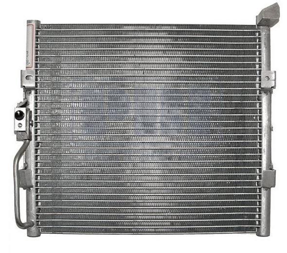 Condenser (4365) For Honda - HO3030110
