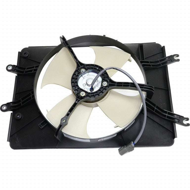 Ac Fan Assy Shoud For Honda - HO3111100