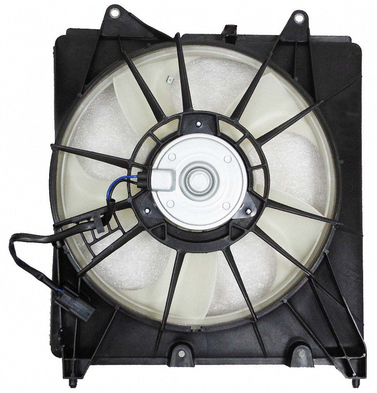 Radiator Fan Assy For Honda - HO3115166