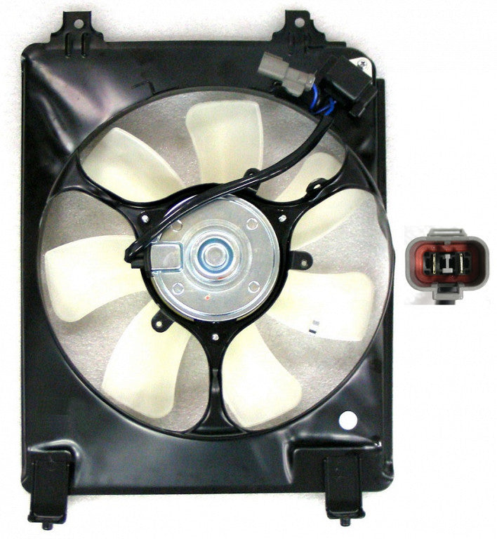 Ac Fan Assy 2.0L For Honda - HO3120104