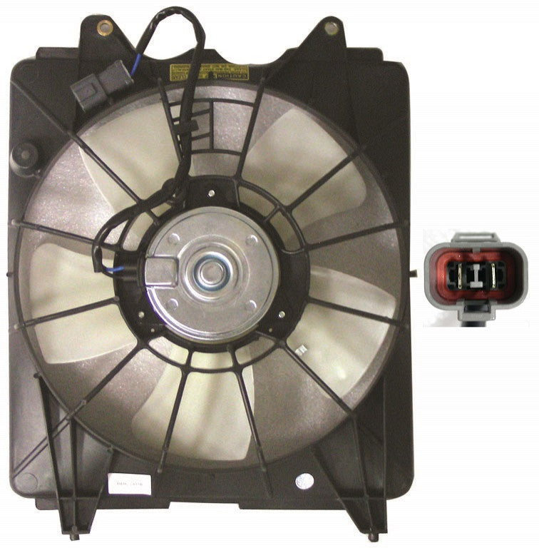 Ac Fan Assy 2.0L For Honda - HO3120105