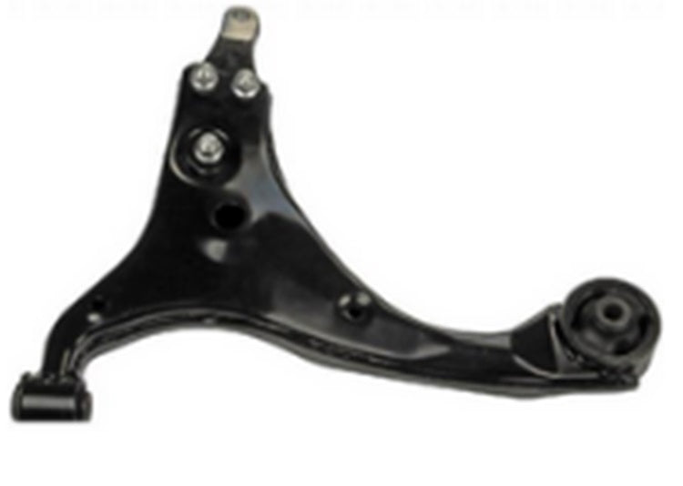 Lower Control Arm Front Passenger Side For Hyundai - HY0738R