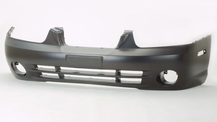 Bumper Front Primed Exclude Gt For Hyundai - HY1000135