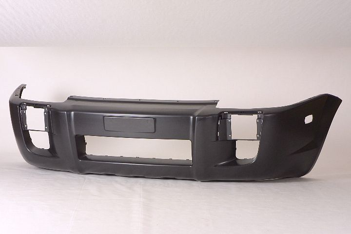 Bumper Front Primed 2.0L Capa For Hyundai - HY1000158C