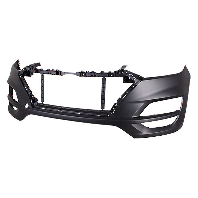 Bumper Front Primed For Hyundai - HY1000218