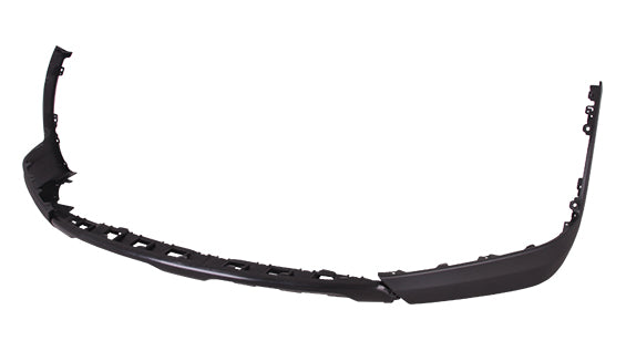 Bumper Lower Front Textured Sport For Hyundai - HY1015108