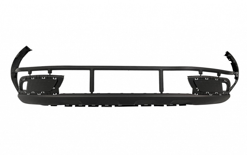 Bumper Front Capa For Hyundai - HY1015118C