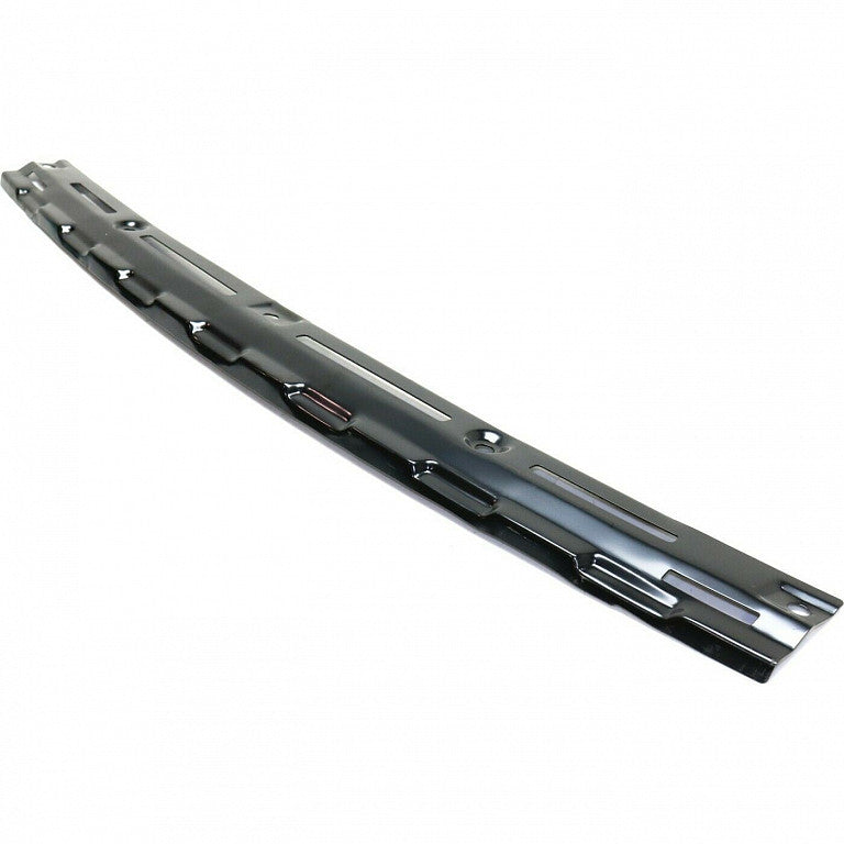 Bumper Front Filler Upper For Hyundai - HY1025103