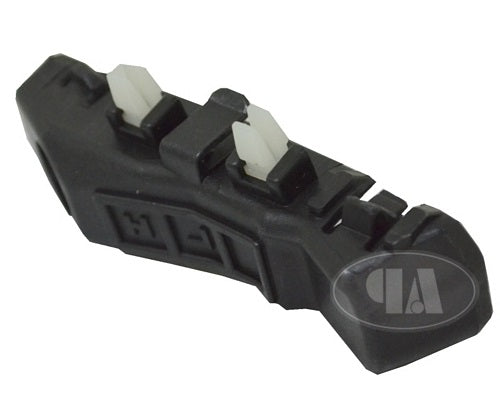 Bumper Bracket Front Passenger Side Outer For Hyundai - HY1033103