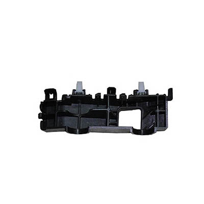 Bumper Bracket Front Passenger Side Plastic For Hyundai - HY1033111