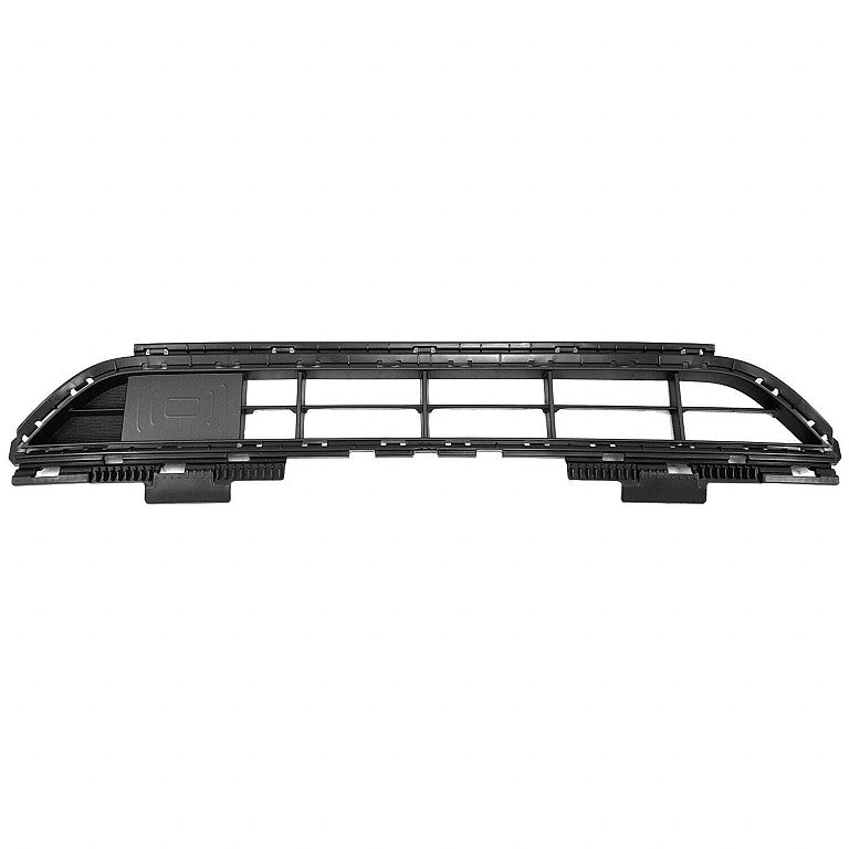 Grille Front Black With Auto Brake For Denim/Trend For Hyundai - HY1036149