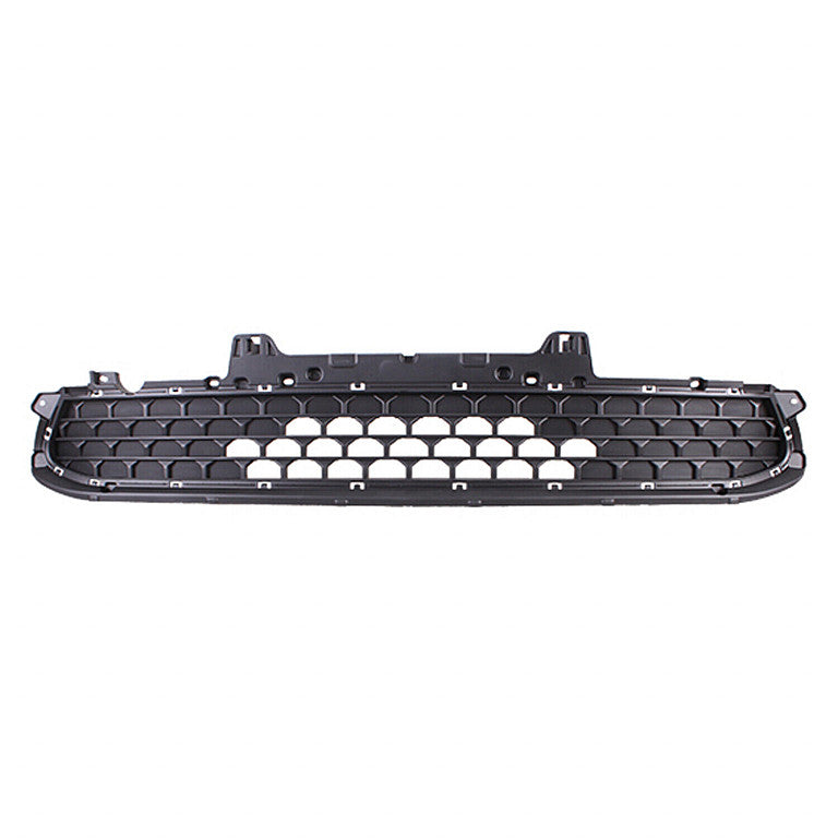 Grille Front Black Without Adaptive Cruise/ Fog Lamp For Hyundai - HY1036167