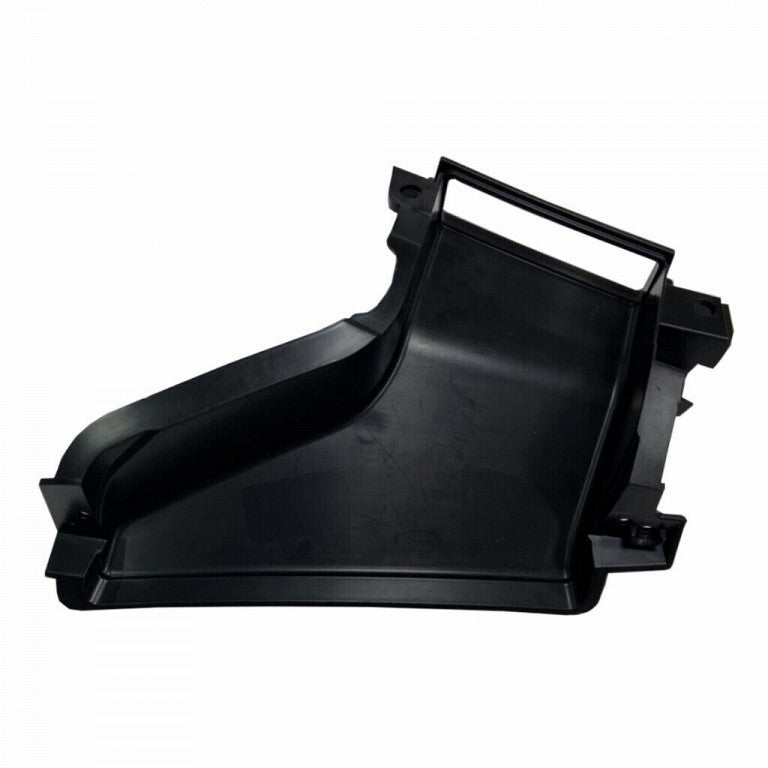 Bumper Air Duct Driver Side Exclude N-Line Us Built For Hyundai - HY1038173