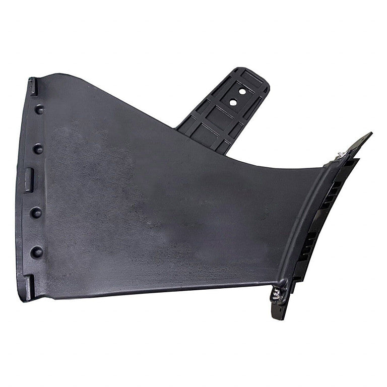 Bumper Air Duct (Inner Piece) Driver Side Plastic For Hyundai - HY1038178