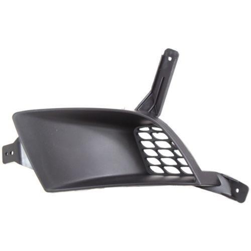 Fog Lamp Cover Front Passenger Side For Hyundai - hy1039109