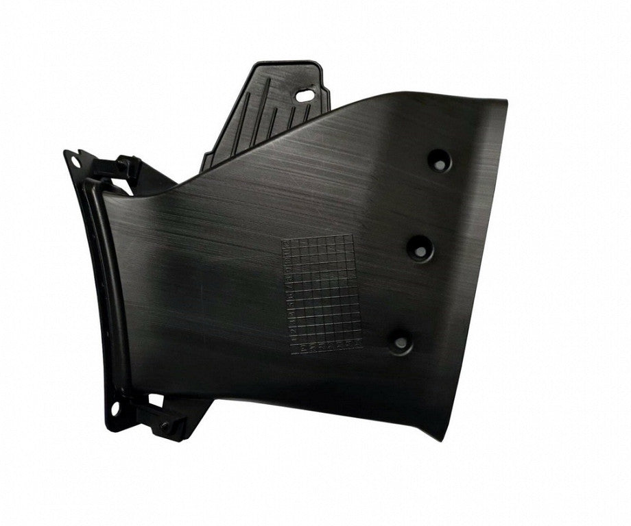 Bumper Air Duct Passenger Side For Hyundai - HY1039143