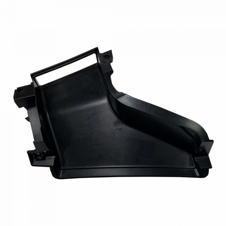 Bumper Air Duct Passenger Side Exclude N-Line Us Built For Hyundai - HY1039173