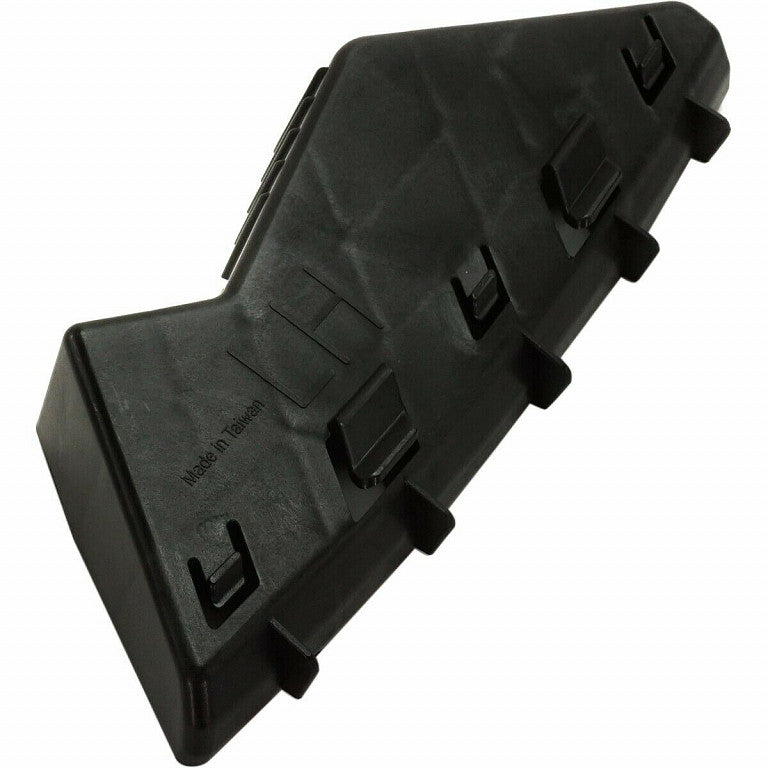 Bumper Support Front Driver Side Upper Sport For Hyundai - HY1042132