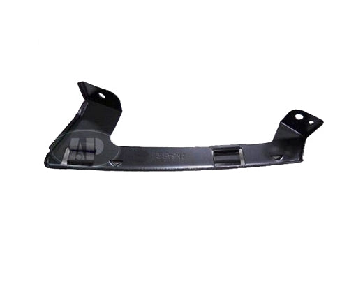 Bumper Bracket Front Passenger Side Upper For Hyundai - HY1043106