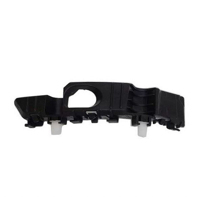 Bumper Bracket Front Passenger Side Korea Built For Hyundai - HY1043156