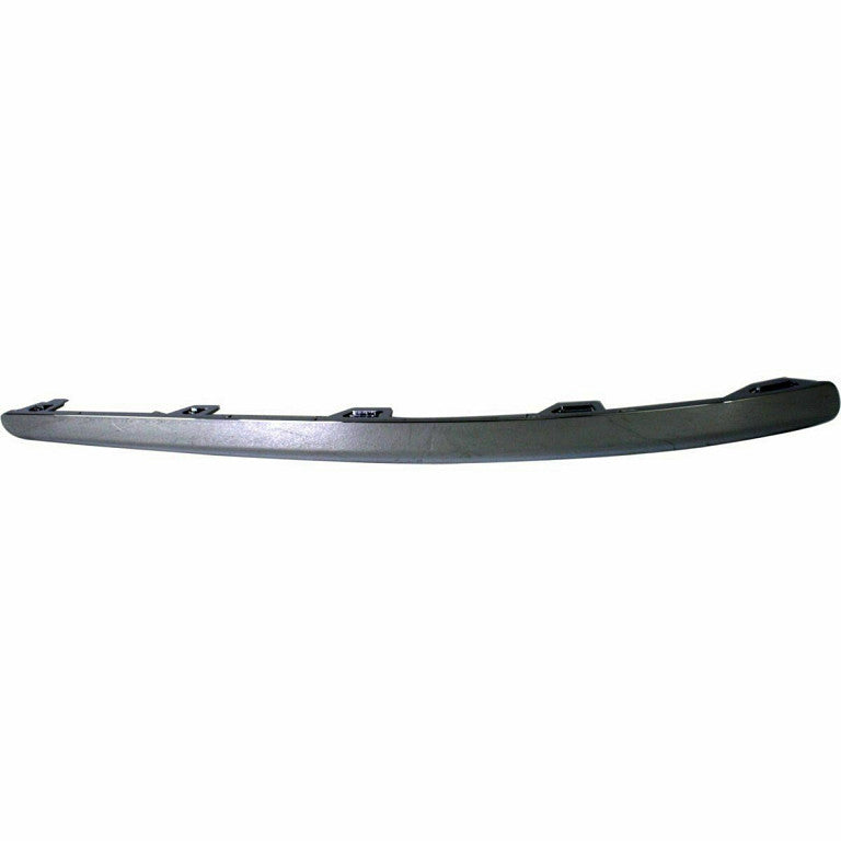 Bumper Moulding Front Passenger Side Chrome For Hyundai - HY1047105