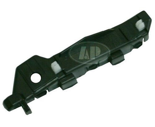 Bumper Side Bracket Front Driver Side Plastic For Hyundai - HY1062100