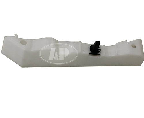 Bumper Bracket Front Driver Side Upper For Hyundai - HY1066113
