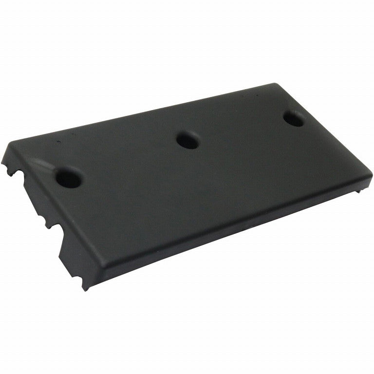 License Plate Bracket Without Hardware/Auto Cruise/Sport Usa/Korea For Hyundai - HY1068107