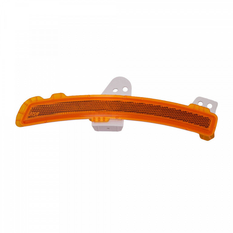 Reflector Front Passenger Side For Hyundai - HY1085101