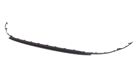 Valance Front Textured Usa Built Models For Hyundai - HY1095107